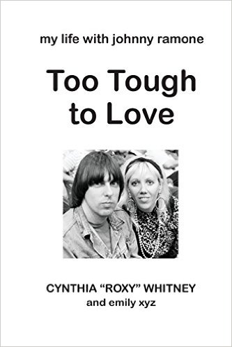 Too Tough to Love: My Life with Johnny Ramone | Columbia Alumni Association
